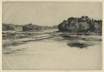 Bassin de Thye