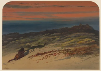 Chasse aux phoques, 1871