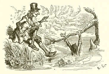 Le Maître et son élève