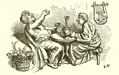 La mer et les rivières