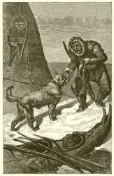 Le Voleur et le Chien