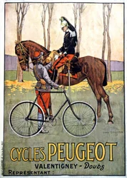 Messager de l