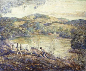 Labourage