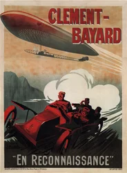Clément-Bayard