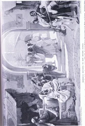 Mardochée Refusant de S