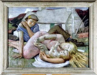 La Famille, 1935