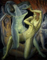 Les Quatre Éléments