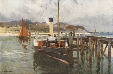 Port de Bembridge