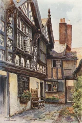 Stanley Palace