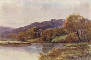 Collines de Streatley