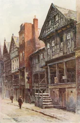 Watergate Street
