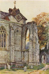 Église de Winchelsea