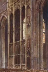 Chantry de Wykeham