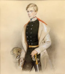 Archiduc Ferdinand Maximilien d