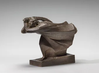 Le Vengeur