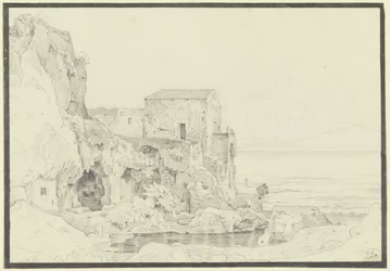 Sorrente, Marina Piccola