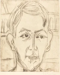 Dr. Hans Bütow, 1925