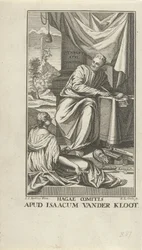 Page de titre pour Comedia pour Terentius