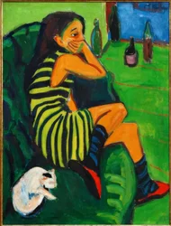 Artiste – Marcella