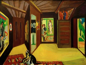 Atelier de montagne