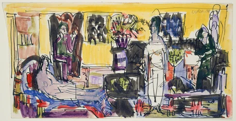 Moderne Bohème