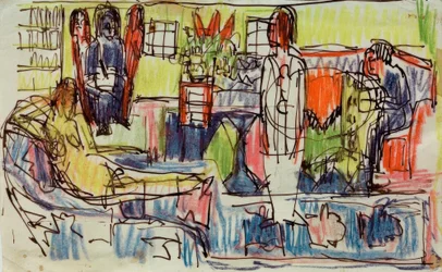 Bohème moderne