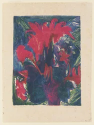 Cyclamen