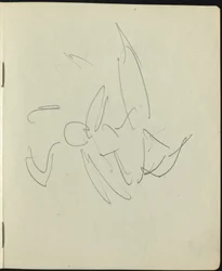 Danseurs et artistes (Page d