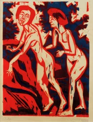 Baigneurs