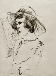 Portrait d
