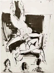 E.L.Kirchner, Variété