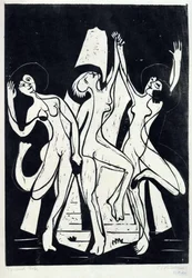 Danse des couleurs