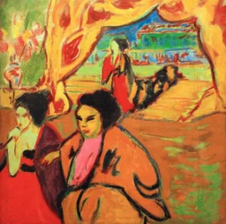 Théâtre japonais