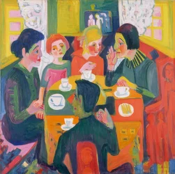 Table à café