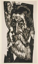 Portrait de Ludwig Schames