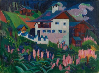 Notre maison