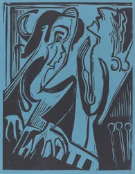 Pianiste et Chanteur