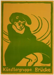 Affiche pour Die Brücke