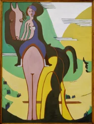 Cavalière