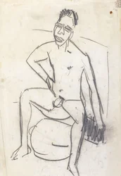Sam le Noir