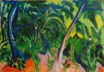 Forêt