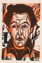 Autoportrait