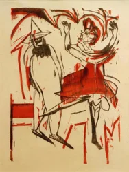 Danse