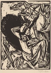 Le chasseur de mouettes