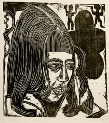 Fille Sternheim