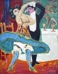 Variété