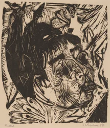 Épouse du Professeur Schaxel