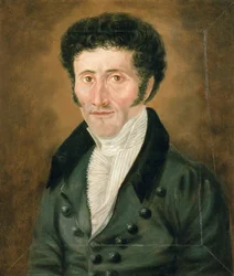 Autoportrait
