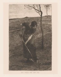 Femme créatrice