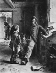 Tous deux perplexes, 1868, 1912